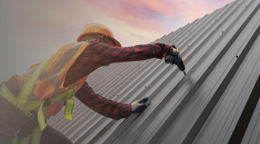 Expert new roof installation services in Bradford, TN